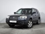 Subaru Forester II Рестайлинг Санкт-Петербург  - изображение 20