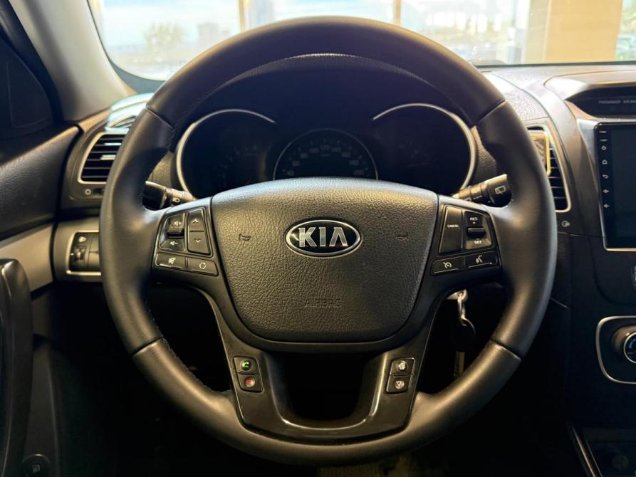 Kia Sorento II Рестайлинг Волгоград  - изображение 7