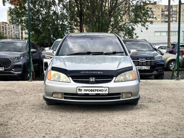 Honda Avancier I Рестайлинг с пробегом 2002 года, цена 289 000 рублей, 315000 км, универсал, Автокод Объявления
