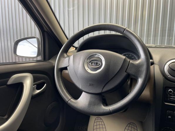 Lada (ВАЗ) Largus I с пробегом 2013 года, цена 550 000 рублей, 165353 км, универсал, Автокод Объявления
