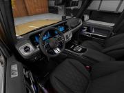 Mercedes-Benz G-Класс AMG II (W465) Рестайлинг Москва  - изображение 42