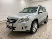 Volkswagen Tiguan I Энгельс  - изображение 37