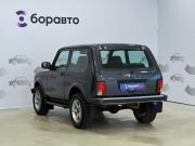 Lada (ВАЗ) 2121 (4x4) I Рестайлинг Ставрополь  - изображение 27