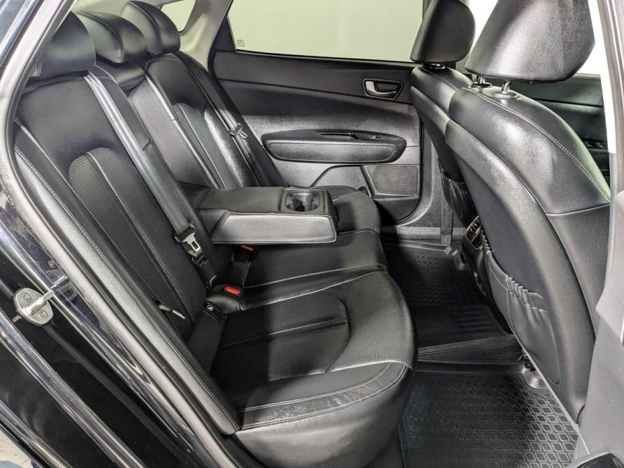 Kia Optima IV Екатеринбург  - изображение 13