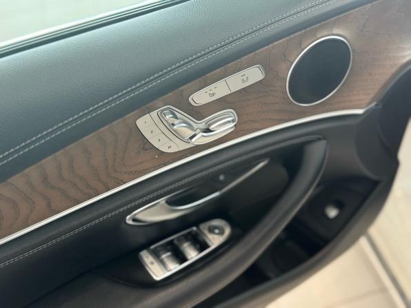 Mercedes-Benz E-Класс V (W213 S213 C238) с пробегом 2018 года, цена 3 524 000 рублей, 80762 км, седан, Автокод Объявления