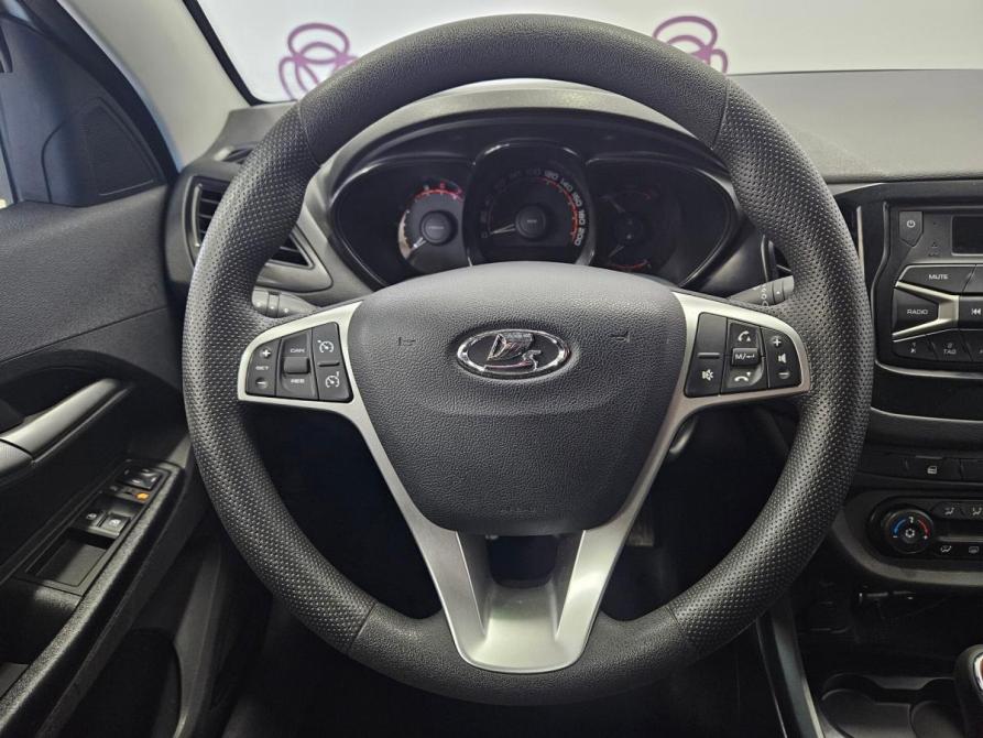 Lada (ВАЗ) Vesta I Тольятти  - изображение 14