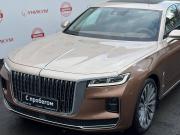 Hongqi H9 I Екатеринбург  - изображение 49