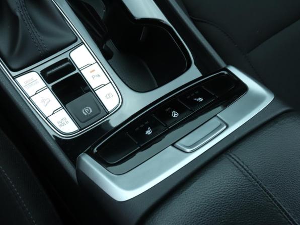 Hyundai Tucson IV с пробегом 2022 года, цена 2 850 000 рублей, 112122 км, внедорожник, Автокод Объявления