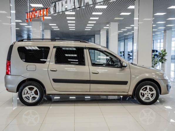 Lada (ВАЗ) Largus I с пробегом 2013 года, цена 647 000 рублей, 140971 км, универсал, Автокод Объявления