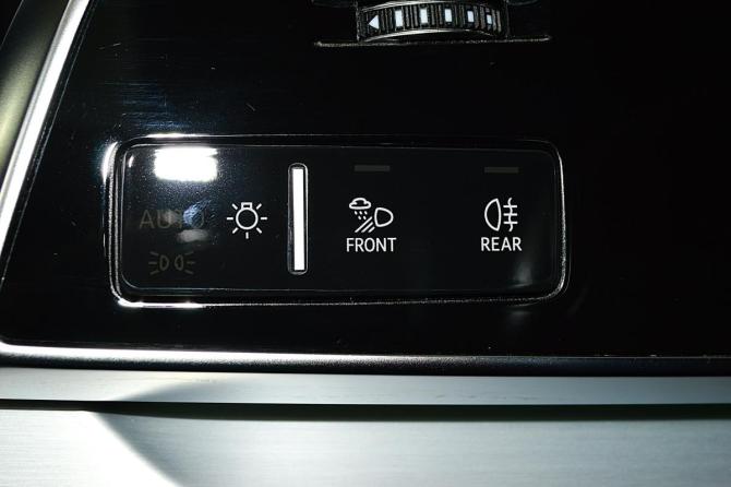 Audi Q7 II (4M) Рестайлинг с пробегом 2021 года, цена 8 200 000 рублей, 45392 км, внедорожник, Автокод Объявления