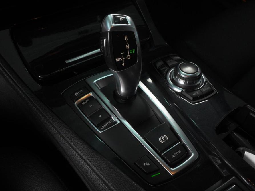 BMW 5 серии VI (F10/F11/F07) Минеральные Воды  - изображение 15