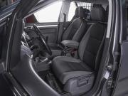 Volkswagen Touran I Рестайлинг 2 Ростов-на-Дону  - изображение 26