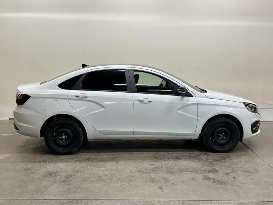 Lada (ВАЗ) Vesta I Рестайлинг (NG) Саратов  - изображение 6