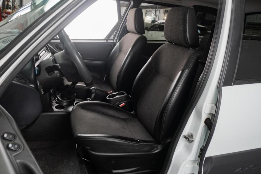 Chevrolet Niva I Рестайлинг Тюмень  - изображение 10