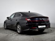 Hyundai Sonata VIII (DN8) Санкт-Петербург  - изображение 29