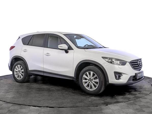 Mazda CX-5 I Рестайлинг с пробегом 2015 года, цена 1 680 000 рублей, 187395 км, внедорожник, Автокод Объявления