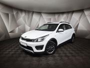 Kia Rio IV Москва  - изображение 20