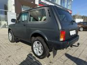 Lada (ВАЗ) 2121 (4x4) I Рестайлинг Набережные Челны  - изображение 37