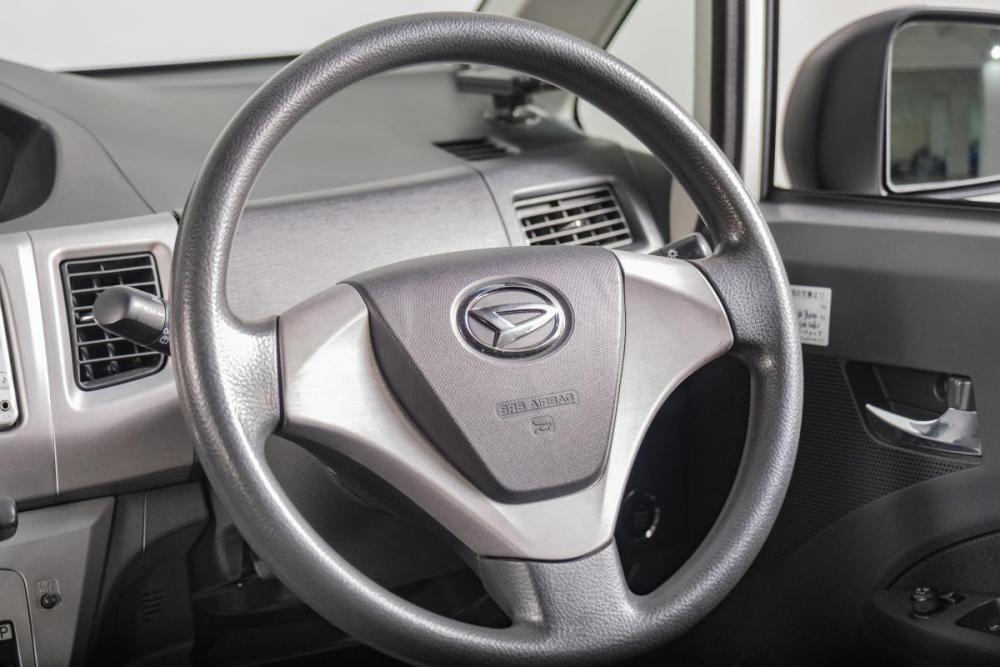 Daihatsu Move V Томск  - изображение 13