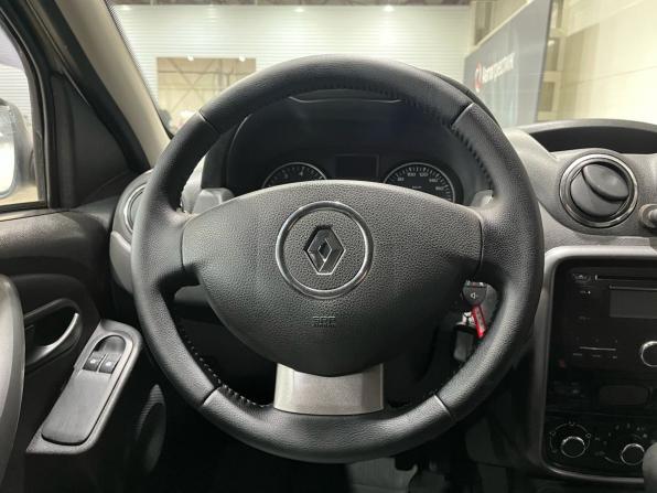 Renault Duster I с пробегом 2013 года, цена 898 000 рублей, 95302 км, внедорожник, Автокод Объявления