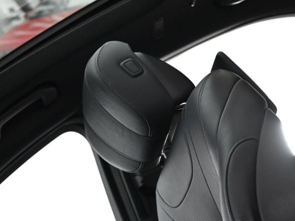Mercedes-Benz S-Класс VI (W222 C217) Рестайлинг с пробегом 2018 года, цена 2 969 000 рублей, 84347 км, седан, Автокод Объявления