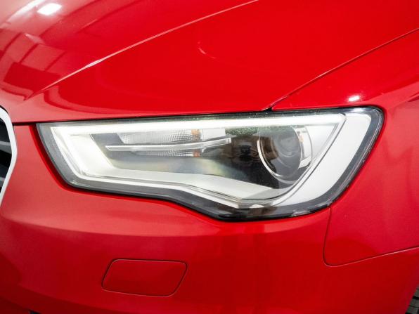 Audi A3 III (8V) с пробегом 2012 года, цена 949 500 рублей, 156161 км, хэтчбек, Автокод Объявления