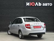 Lada (ВАЗ) Granta I Рестайлинг Екатеринбург  - изображение 19