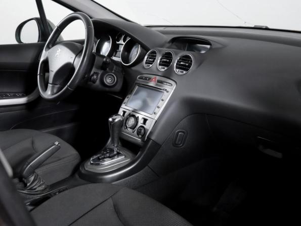 Peugeot 408 I с пробегом 2013 года, цена 550 000 рублей, 166198 км, седан, Автокод Объявления