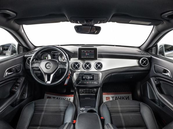 Mercedes-Benz CLA I (C117 X117) с пробегом 2013 года, цена 1 500 000 рублей, 154945 км, седан, Автокод Объявления