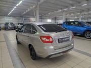 Lada (ВАЗ) Granta I Рестайлинг Набережные Челны  - изображение 30