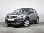 Nissan Qashqai I Рестайлинг Санкт-Петербург  - изображение 21