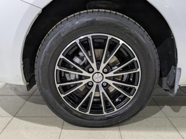 Lada (ВАЗ) Vesta I Рестайлинг (NG) с пробегом 2023 года, цена 1 070 000 рублей, 74912 км, седан, Автокод Объявления