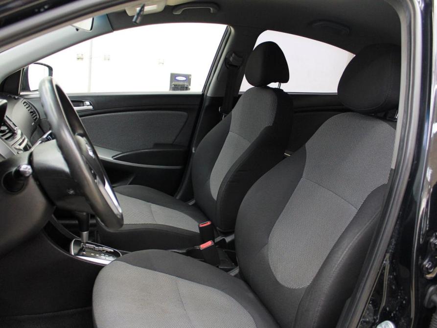 Hyundai Solaris I Таганрог  - изображение 11