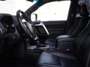 Toyota Land Cruiser Prado 150 Series Рестайлинг 3 Москва  - изображение 36