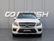 Mercedes-Benz GL-Класс AMG Краснодар  - изображение 34