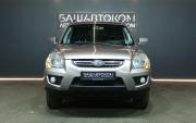 Kia Sportage II Рестайлинг Уфа  - изображение 18