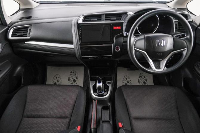 Honda Fit III с пробегом 2014 года, цена 859 000 рублей, 177500 км, хэтчбек, Автокод Объявления
