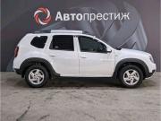 Renault Duster I Рестайлинг Пермь  - изображение 34