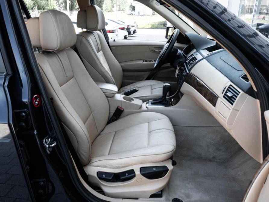 BMW X3 I (E83) Рестайлинг Ставрополь  - изображение 8
