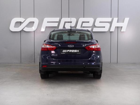 Ford Focus III с пробегом 2014 года, цена 799 000 рублей, 207265 км, седан, Автокод Объявления