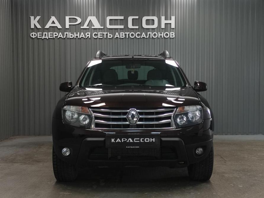Renault Duster I Пермь  - изображение 3