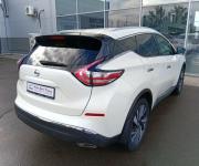 Nissan Murano III (Z52) Воронеж  - изображение 18