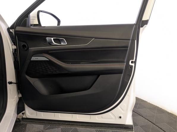 Changan UNI-K с пробегом 2023 года, цена 2 290 000 рублей, 83038 км, внедорожник, Автокод Объявления