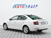 Skoda Octavia III (A7) Рестайлинг Москва  - изображение 16