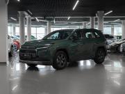Toyota RAV4 VI (XA60) Москва  - изображение 29