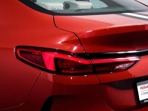 BMW 2 серии F44 с пробегом 2021 года, цена 3 500 000 рублей, 35999 км, седан, Автокод Объявления