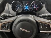 Jaguar F-Pace I Казань  - изображение 47