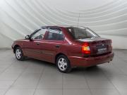 Hyundai Accent II Волгоград  - изображение 37