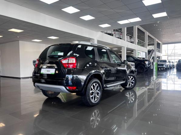 Nissan Terrano III (D10) с пробегом 2014 года, цена 1 245 000 рублей, 137700 км, внедорожник, Автокод Объявления