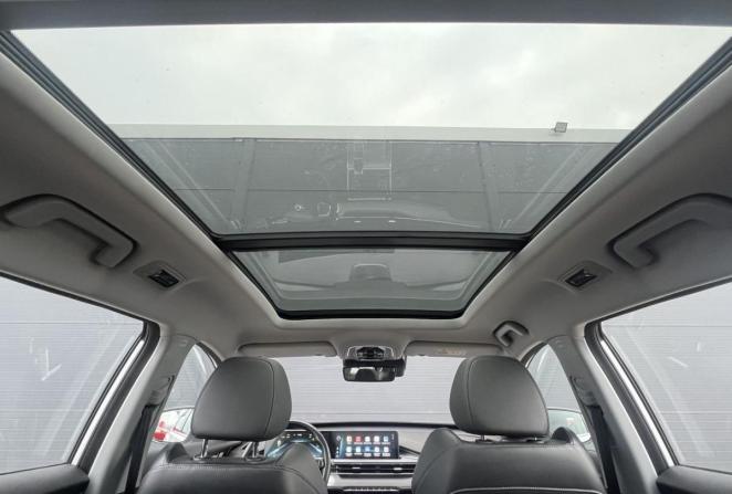 Chery Tiggo 7 Pro Plug-in Hybrid с пробегом 2023 года, цена 2 090 000 рублей, 41551 км, внедорожник, Автокод Объявления